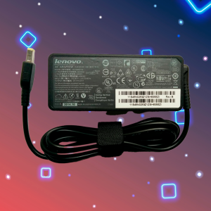 Cargador de laptop Lenovo LE135WU 20V 6.75A 135W