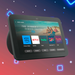 Alexa Echo Show 8 3ra generación