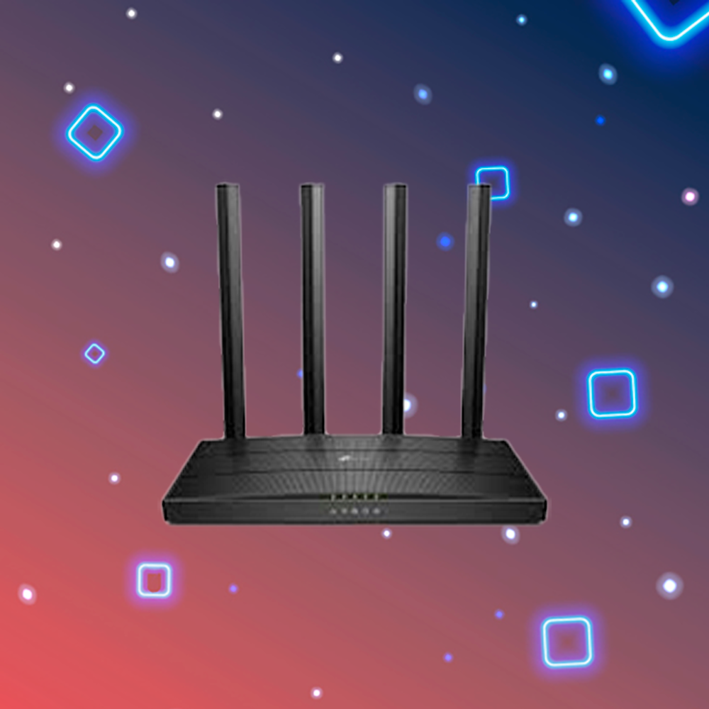 Router Tp-LinK Archer C80