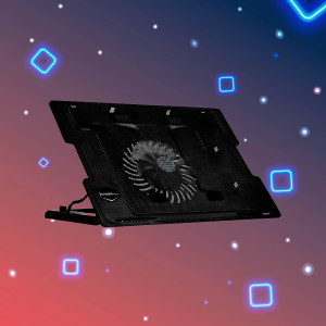 Ventilador Ajustable Argom ARG-CF-1594