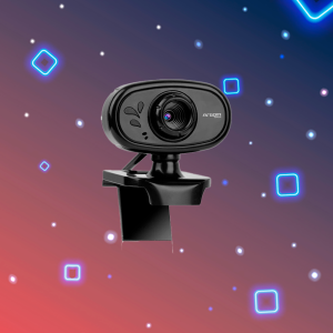 Camara Web HD USB Argom CAM20