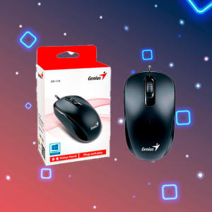 Mouse Genius DX-110