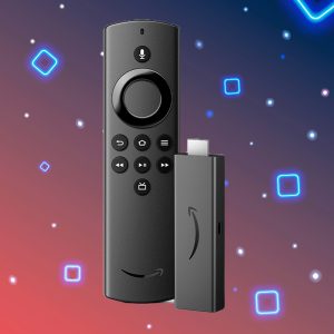 Amazon Fire Tv Stick HD
