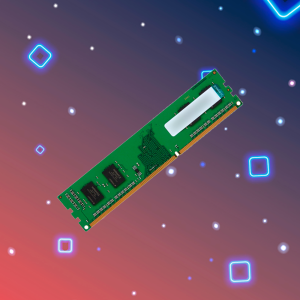 Memoria RAM Kingston 4GB PC4-2666