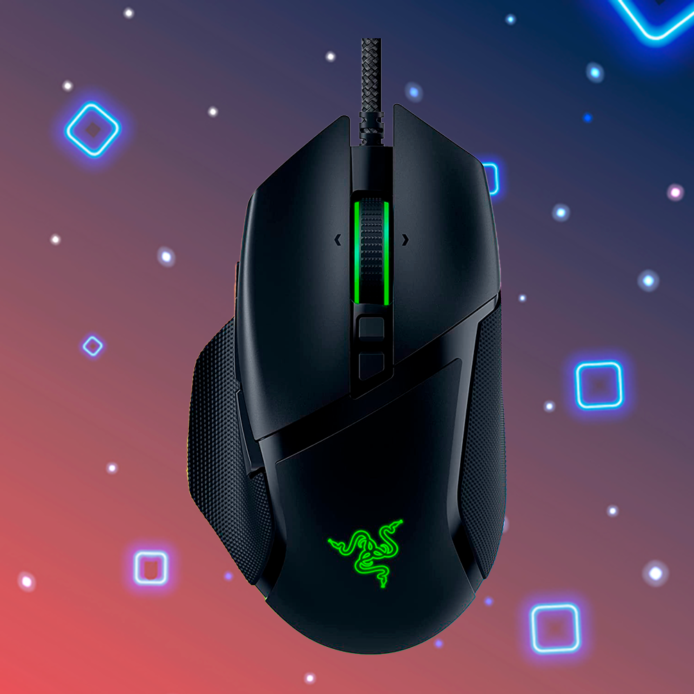Mouse Gamer Razer Basilisk V3
