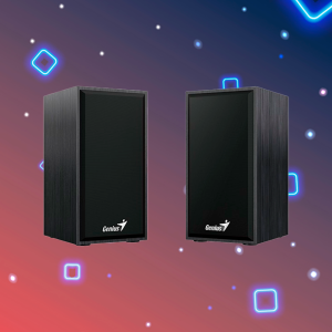 Parlante Genius SP-HF180