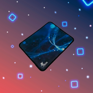 Mouse Pad Xtech Voyager