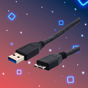 Cable para disco duro XTECH XTC-365