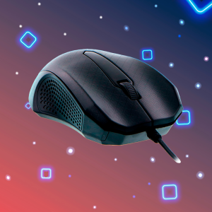 Mouse Xtech XTM-165