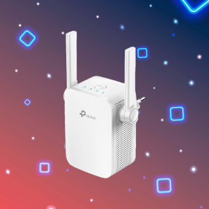 Repetidor Tp-Link RE305 AC1200