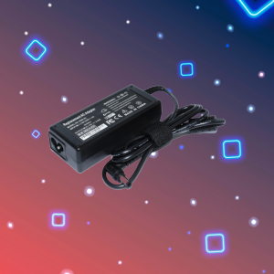 Cargador Toshiba 19V 3.42A 65W