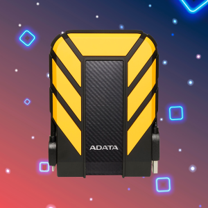 Disco Duro Externo ADATA HD710-PRO 2Tb
