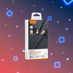 Cable Ldnio LS691 tipo C 30W