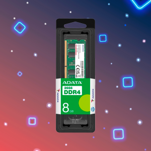 Memoria Ram ADATA 8Gb DDR4 2666 So Dimm