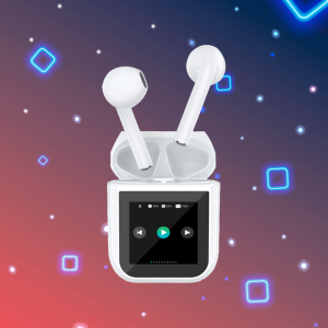 Auricular AOC ACT3504