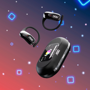 Auricular open ear AOC ACD3504