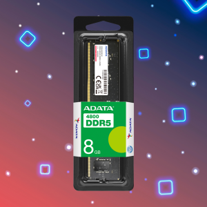 Memoria RAM ADATA DDR5 8Gb 4800Mhz