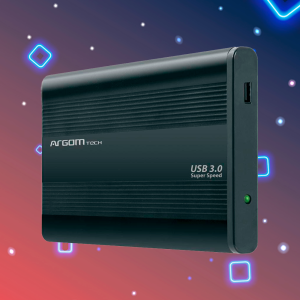 Case Enclosure Argom ARG-AC-1033