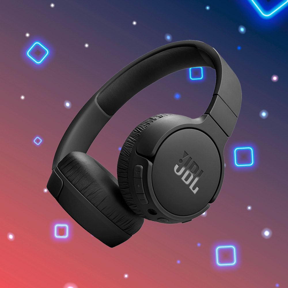 Headset JBL TUNE 670NC