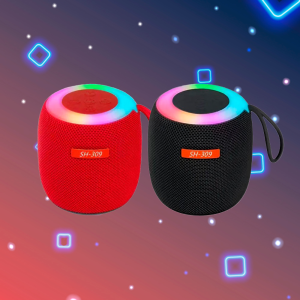 Parlante portátil SH-309