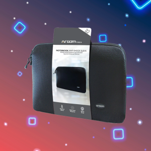 Forro Argom ARG-SL-0015B 15.6"