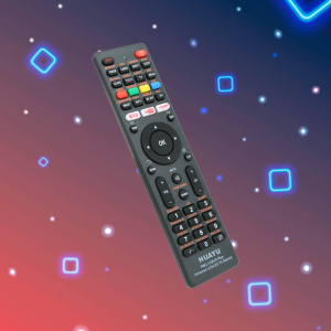 Control remoto universal Huayu RM-L1130+X PLUS