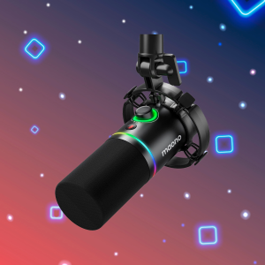 Micrófono Maono PD200X