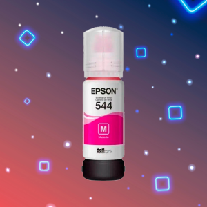 Tinta Epson T544 Magenta