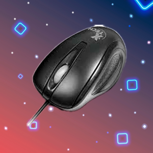 Mouse Xtech XTM-175