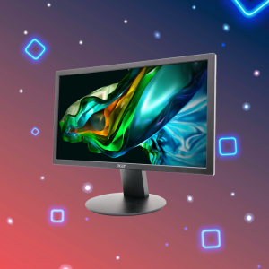 Monitor Acer 20" K202Q