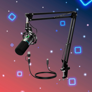 Micrófono Maono PD200XS