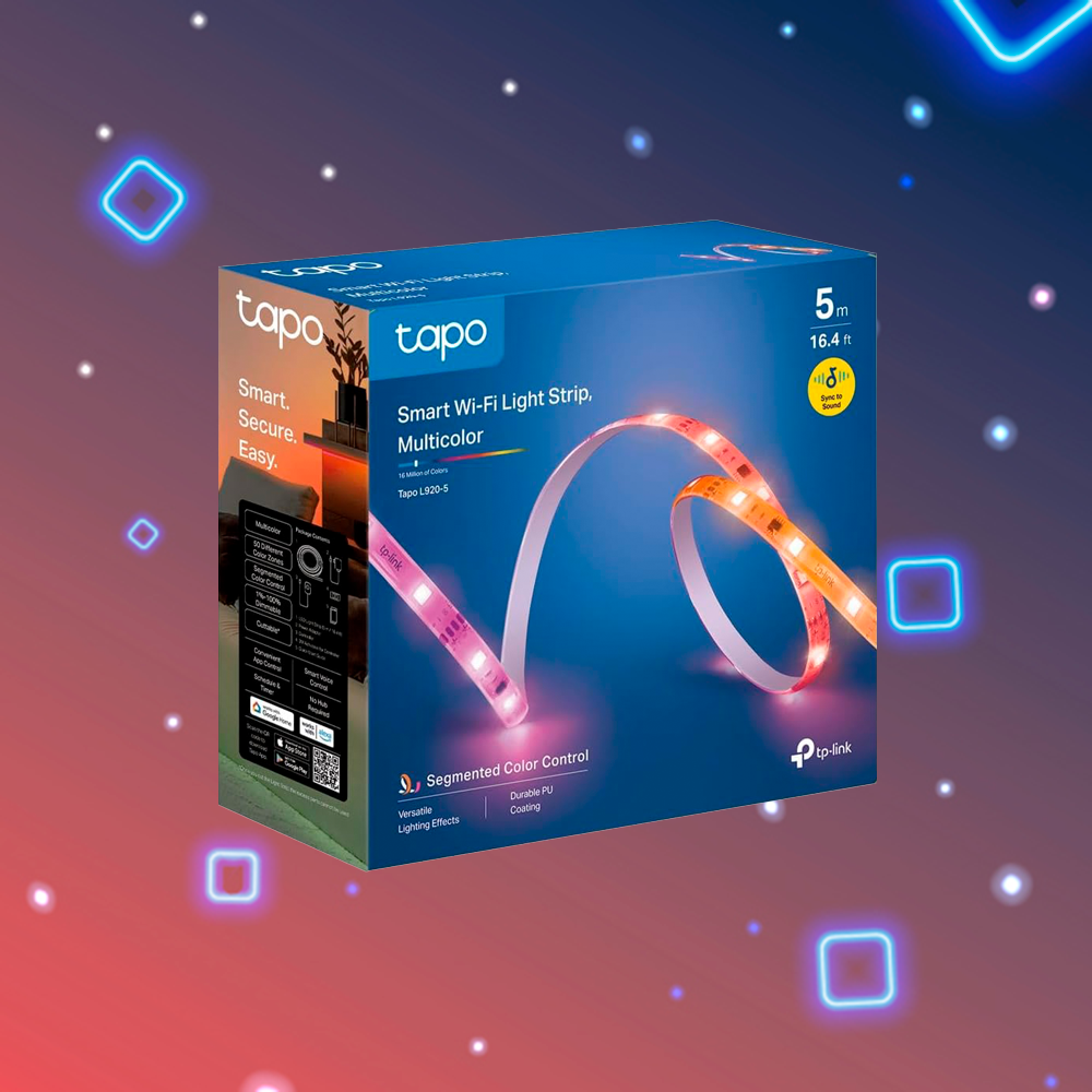 LED inteligente Tp-Link TAPO L920-5