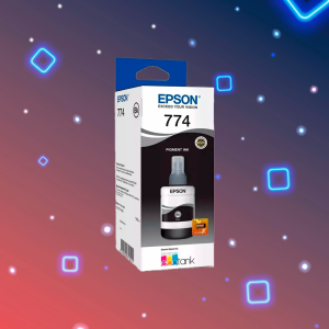 Tinta Epson T774 Original