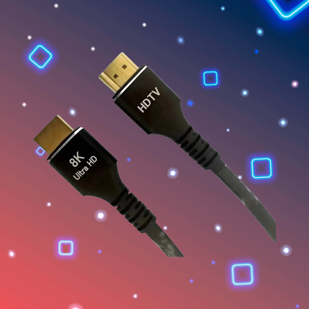 Cable HDMI 2.1V Aoweixun Orversion 8K